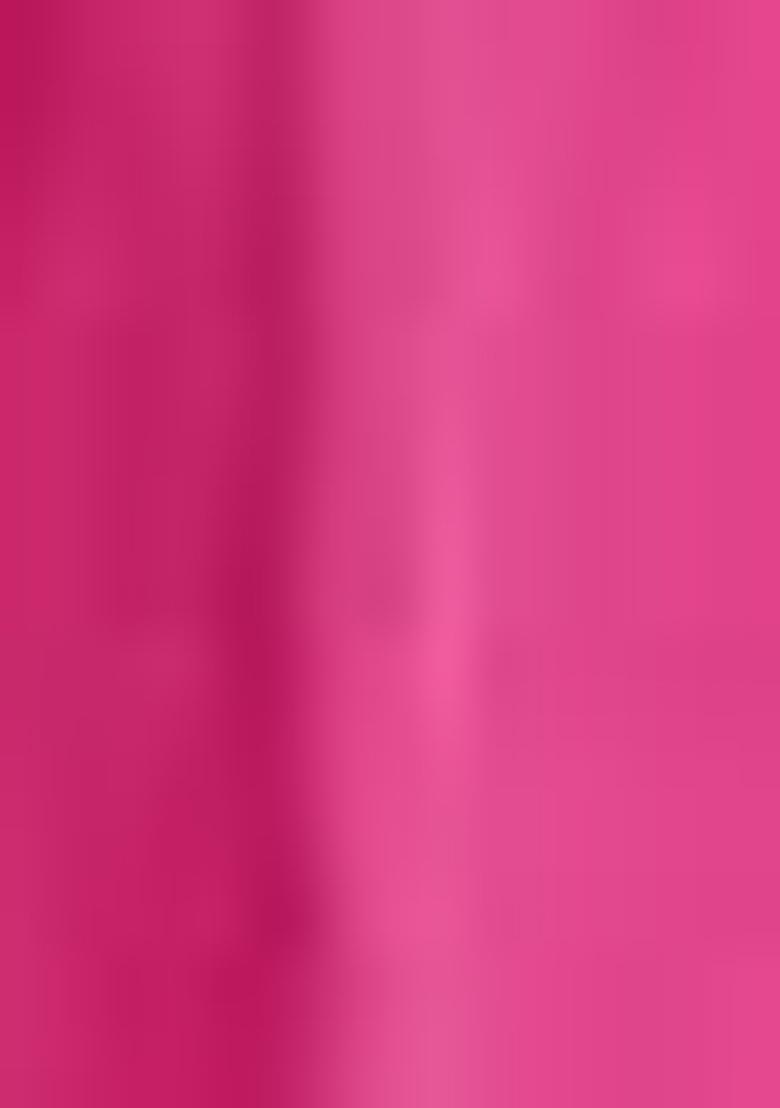 Pink Embroidered chiffon Kurta Set