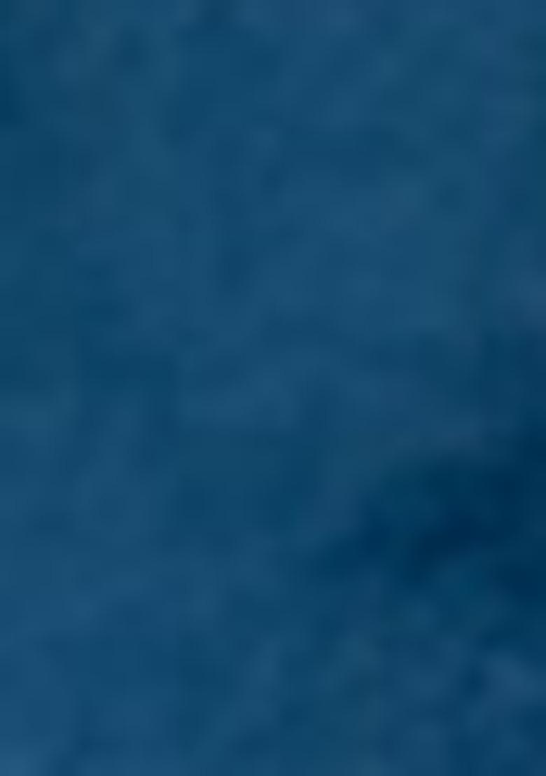 Blue Embroidered Silk Kurta Set