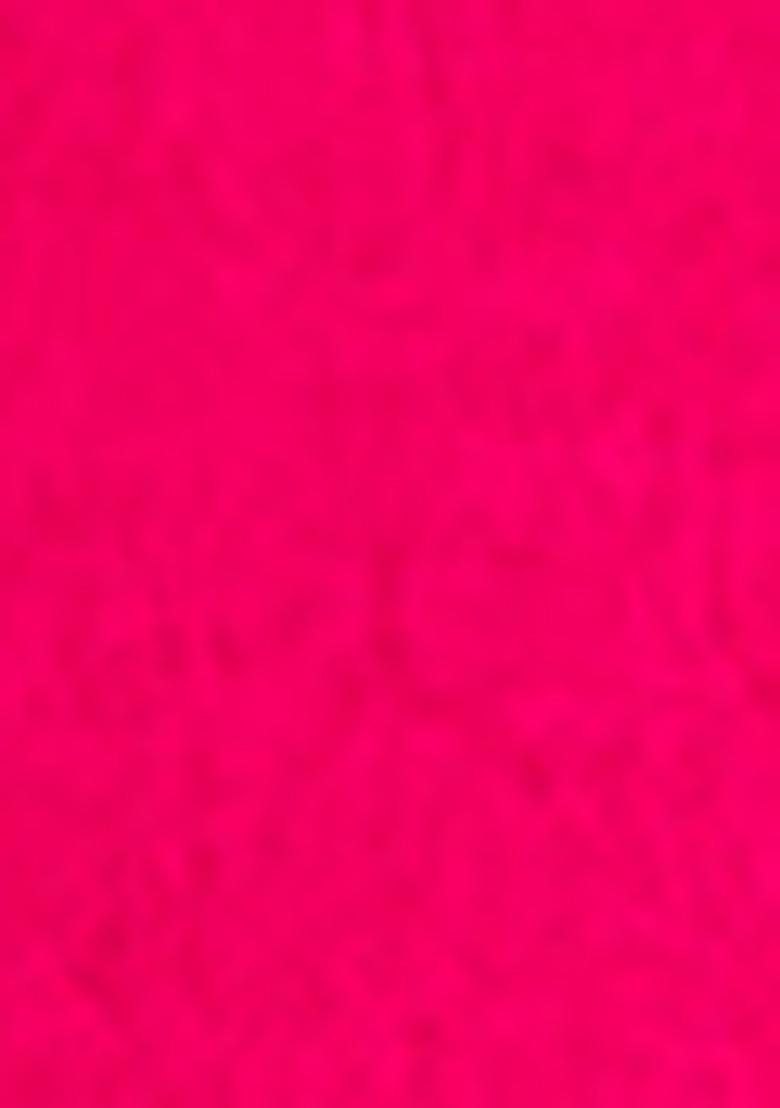 Red Embroidered Viscose Kurta Set