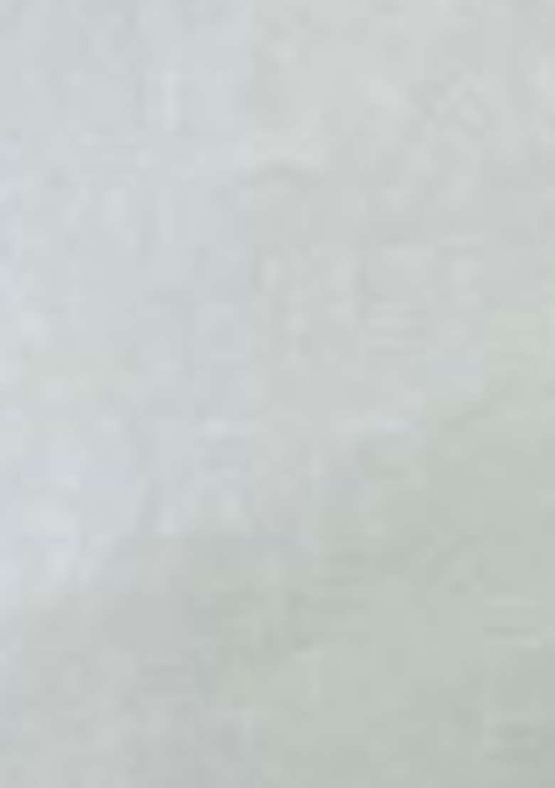 White Embroidered Chanderi Straight Kurta Set - Indya
