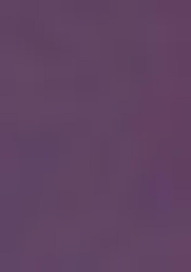 Purple Abstract Print Georgette Kurta Set