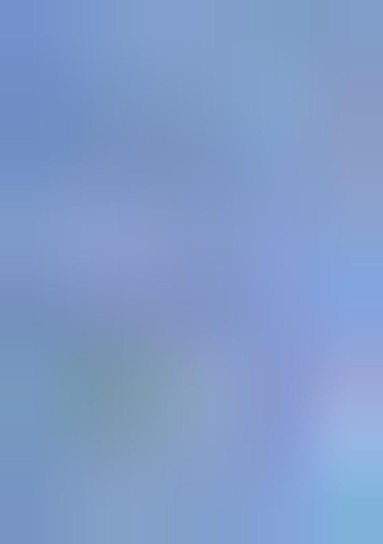 Sky Blue Printed Georgette Kurta Set