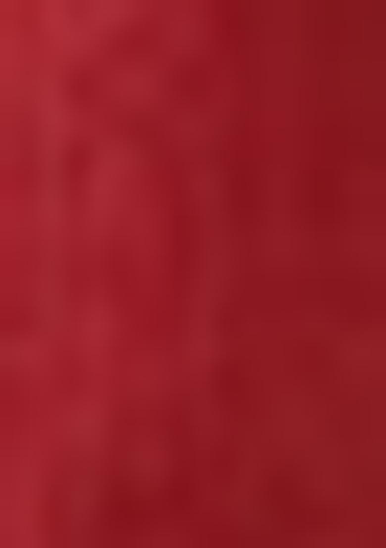 Maroon Woven Silk Kurta Set