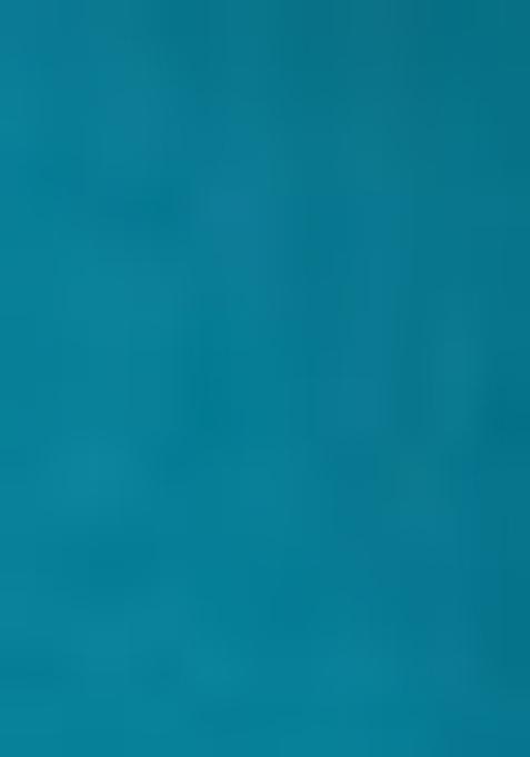 Teal Embroidered Viscose Kurta Set