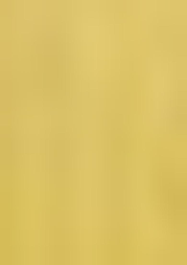 Yellow Printed Viscose Kurta Set