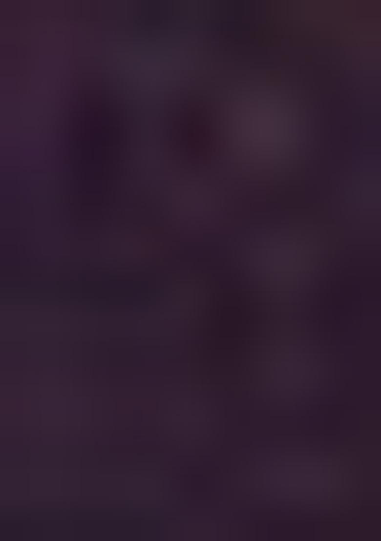 Purple Embroidered Vichitra Kurta Set