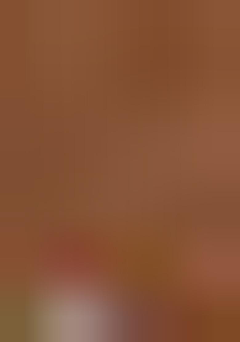 Brown Embroidered Rayon Kurta Set