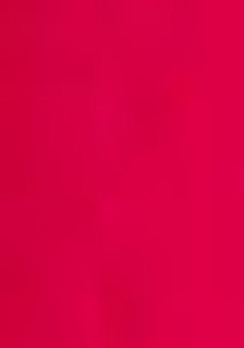 Red Embroidered Vichitra Kurta Set