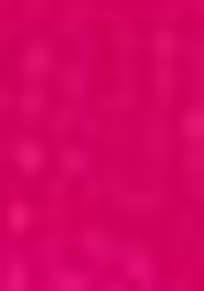 Pink Printed Silk Kurta Set