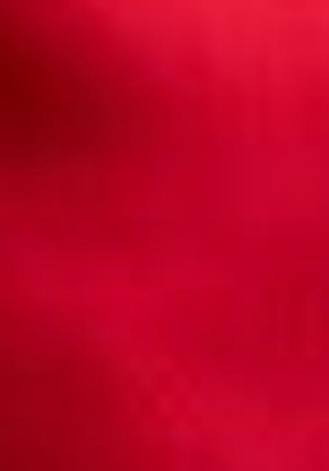 Red Embroidered Chanderi Kurta Set