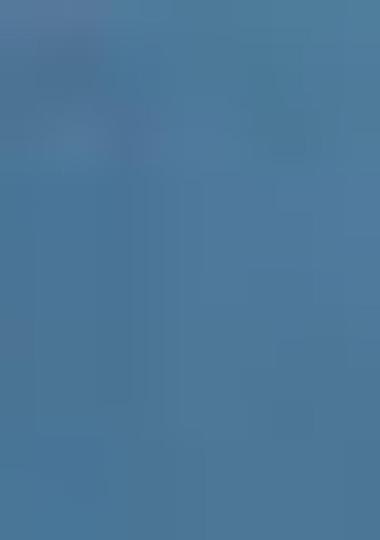 Blue Embroidered Viscose Kurta Set