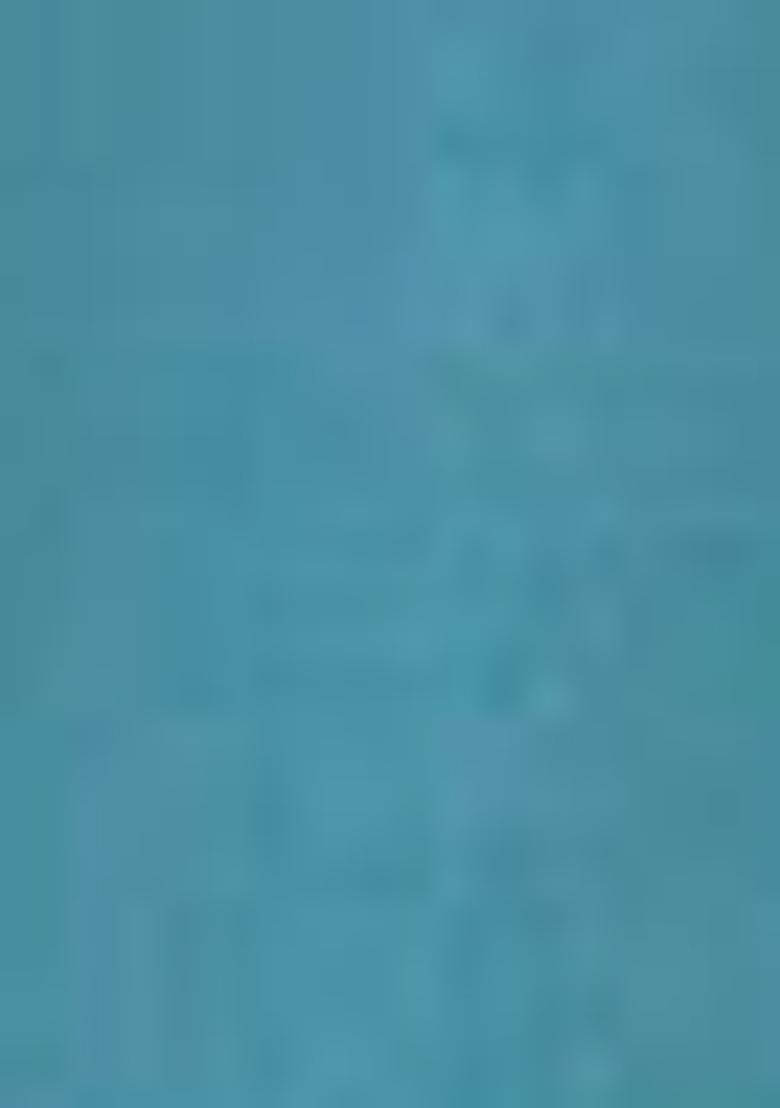 Blue Embroidered Chanderi Kurta Set