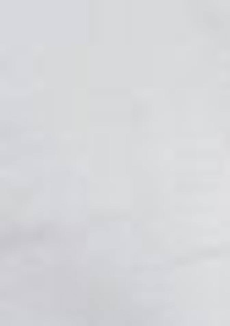 Off White Embroidered Rayon Kurta Set