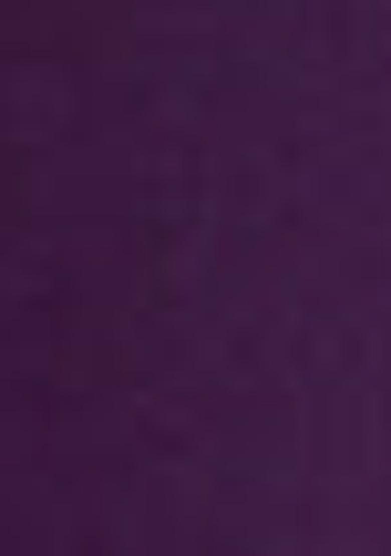 Purple Embroidered Silk Kurta Set