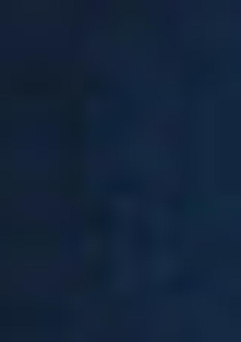 Blue Embroidered Silk Kurta Set