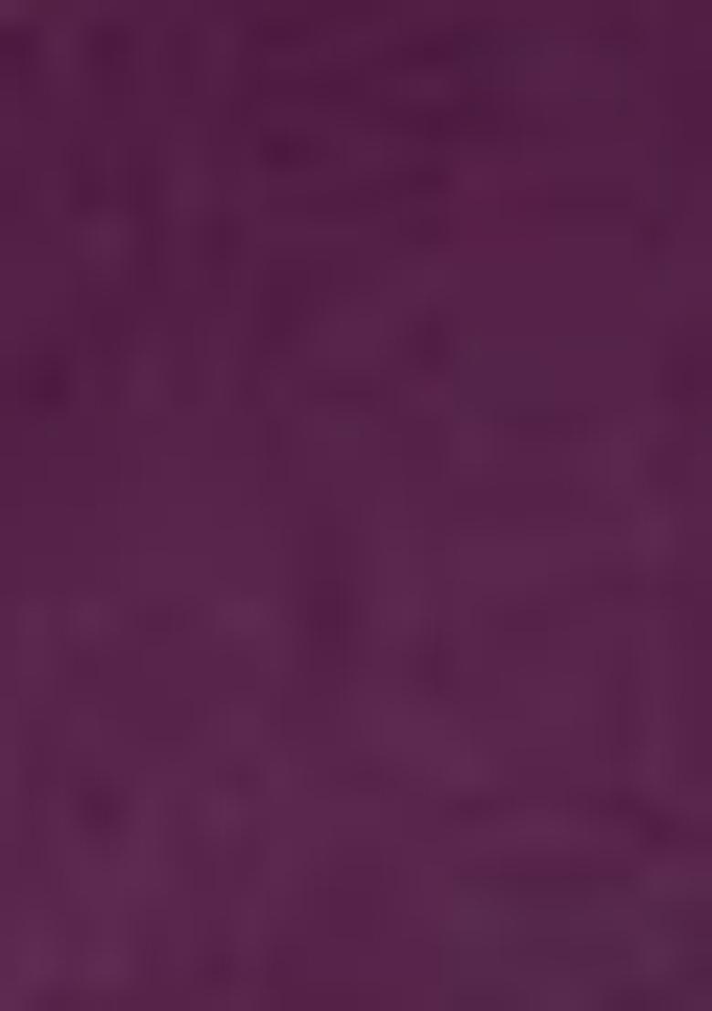 Purple Printed Cotton Kurta Set