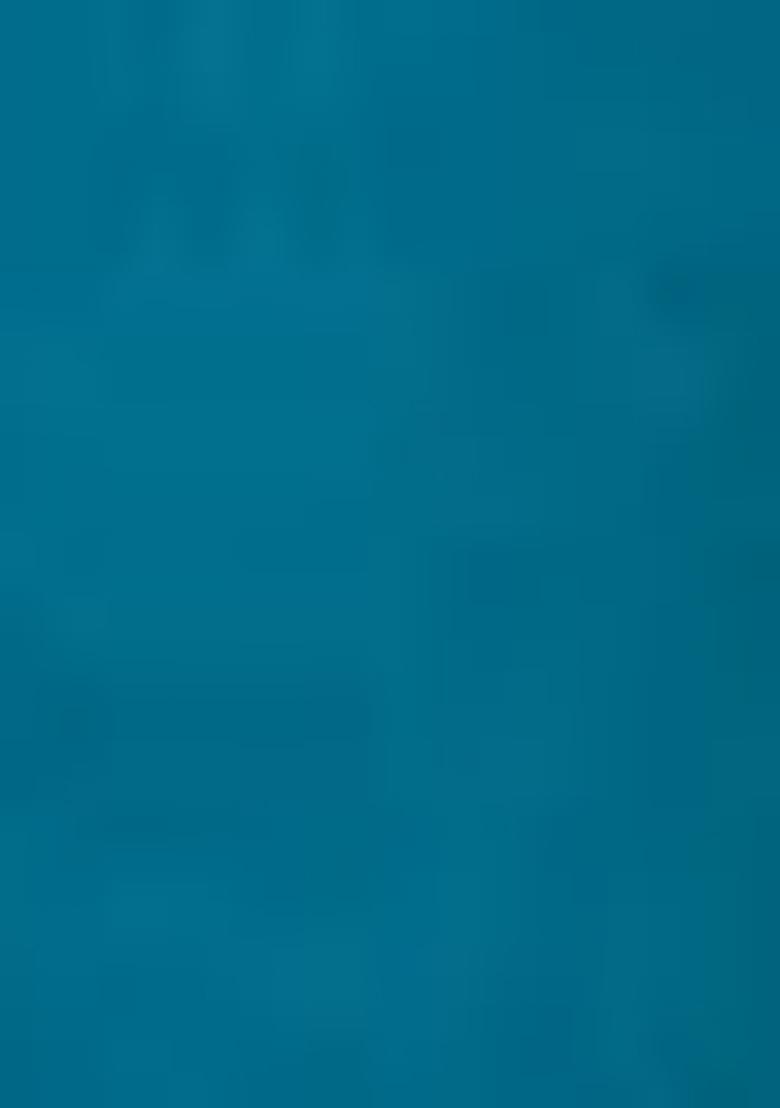 Rama Blue Printed Cotton Kurta Set