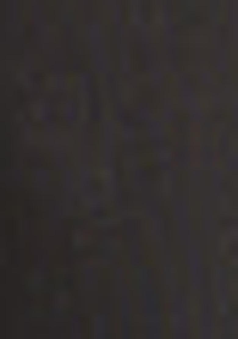 Black Embroidered Rayon Kurta Set