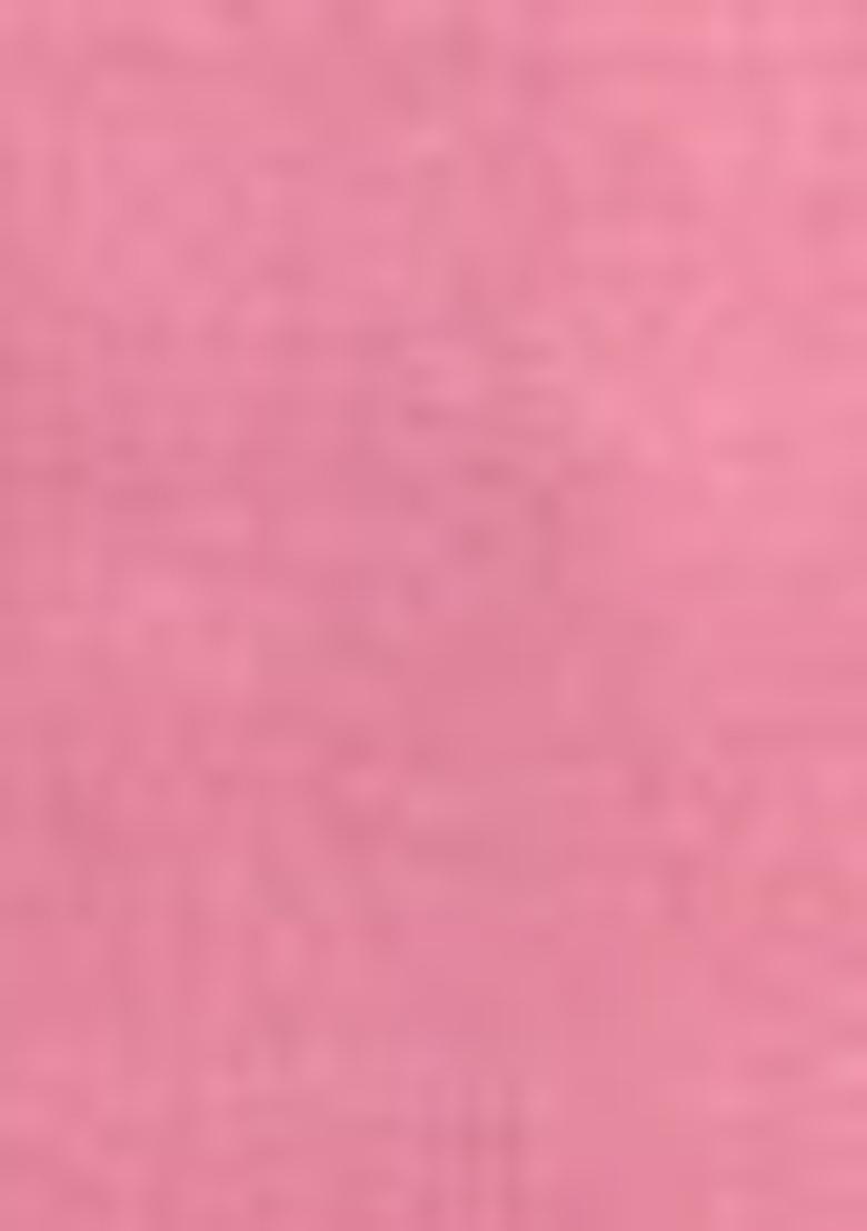 Pink Embroidered Rayon Kurta Set