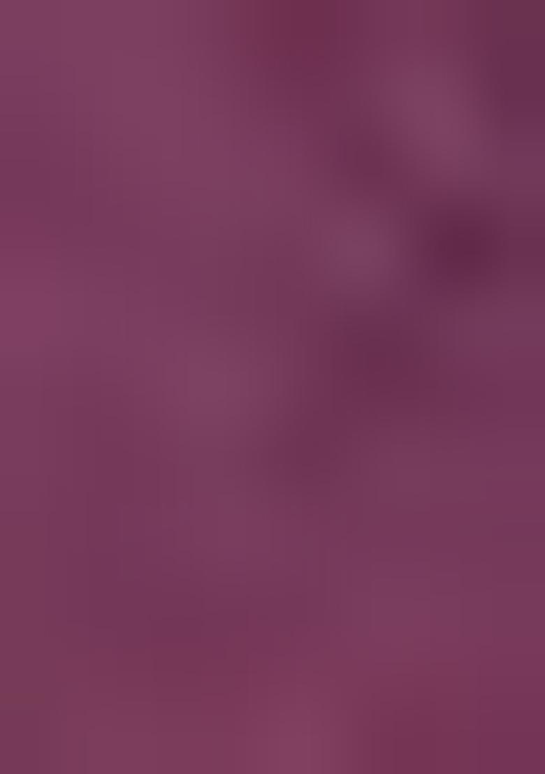 Purple Printed Rayon Kurta Set