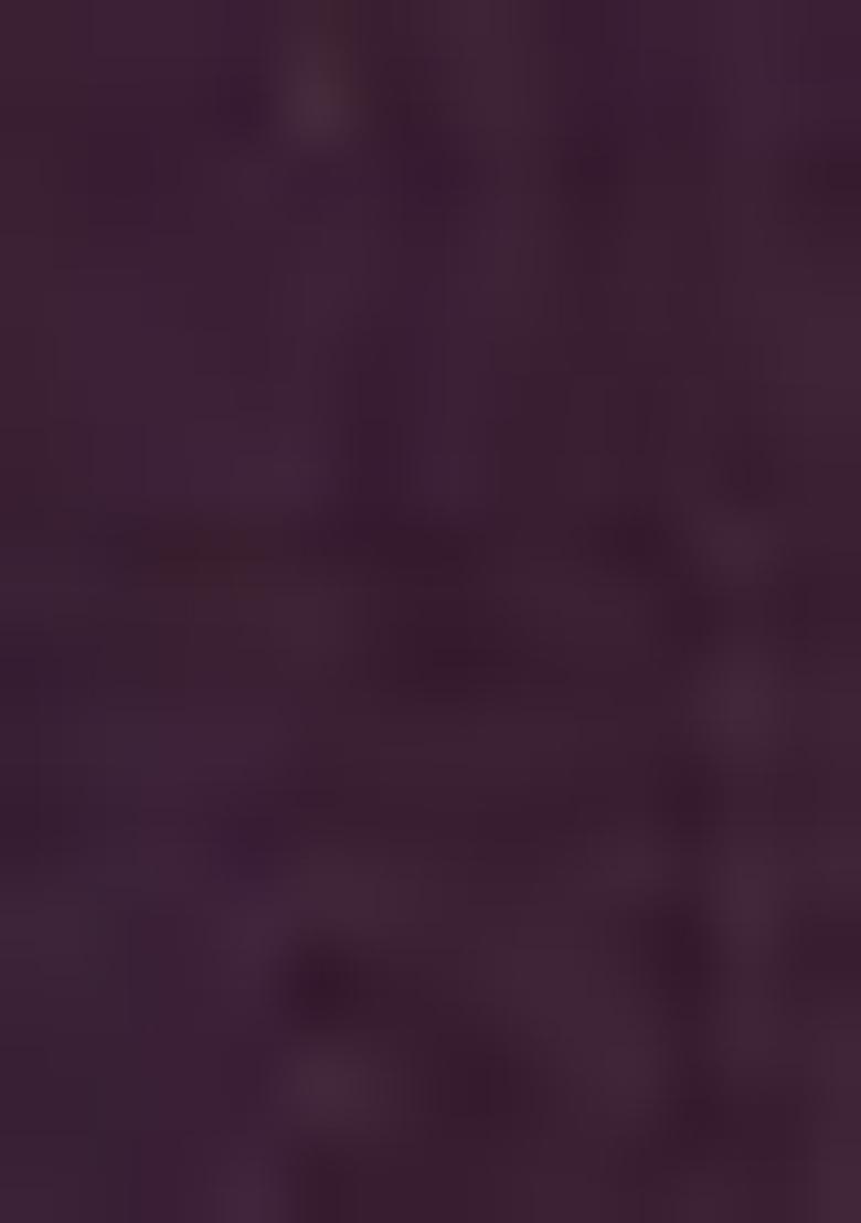 Purple Embroidered Vichitra Kurta Set