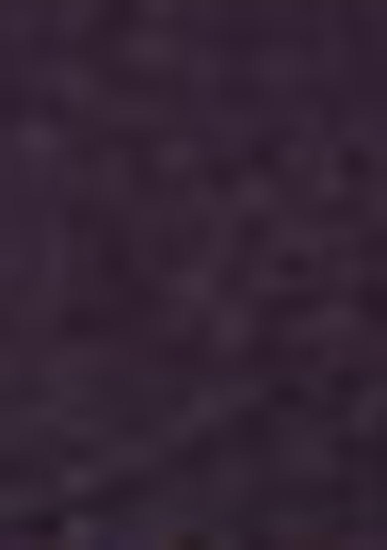 Purple Embroidered Vichitra Kurta Set