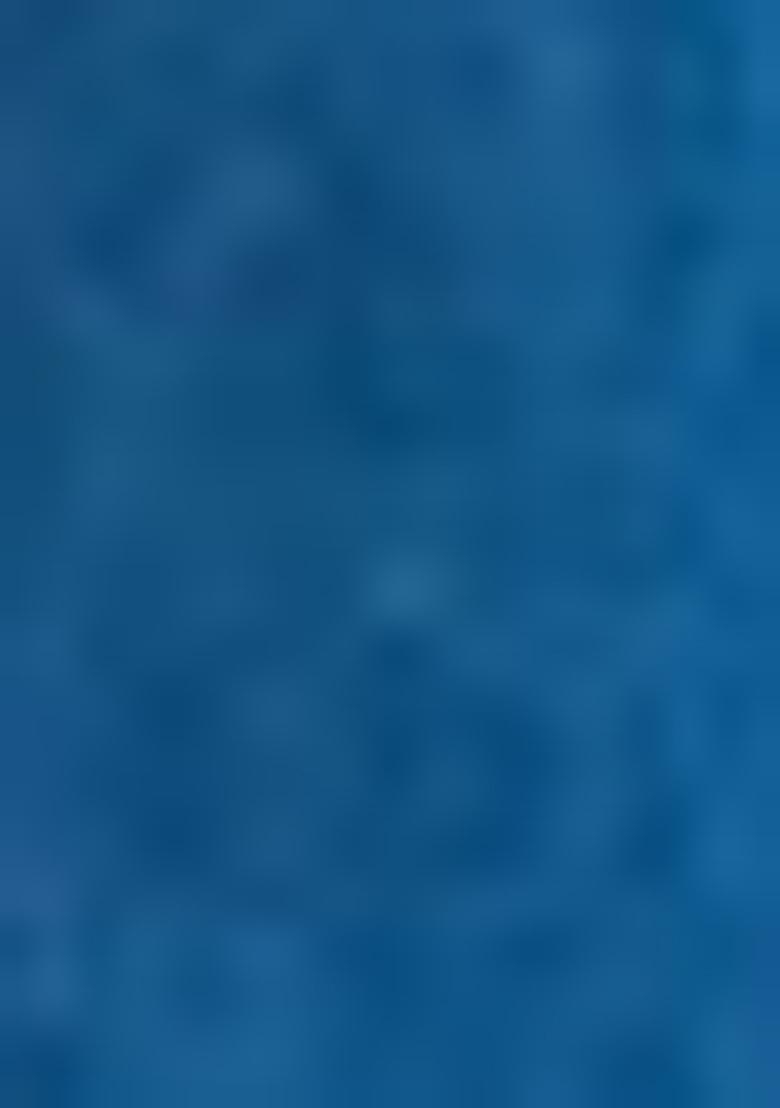 Blue Embroidered Silk Kurta Set