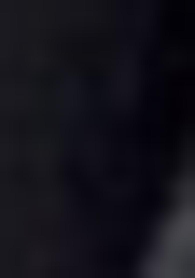 Black Embroidered Cotton Kurta Set