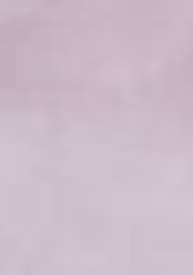 Lavender Embroidered Chanderi Kurta Set