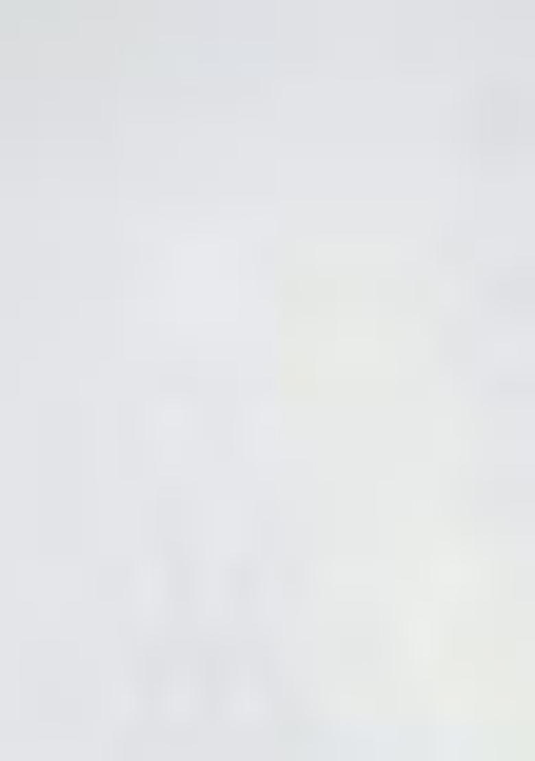 Off White Embroidered Chanderi Kurta Set