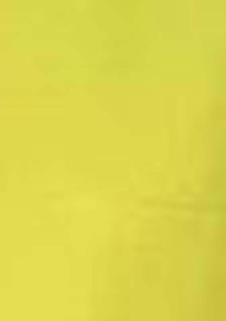 Lemon Yellow Embroidered Viscose Kurta Set