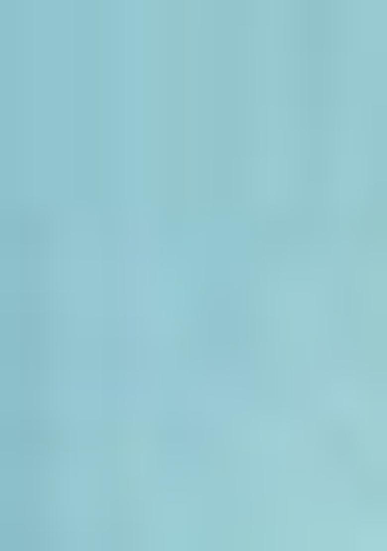 Sky Blue Embroidered Chinon Kurta Set