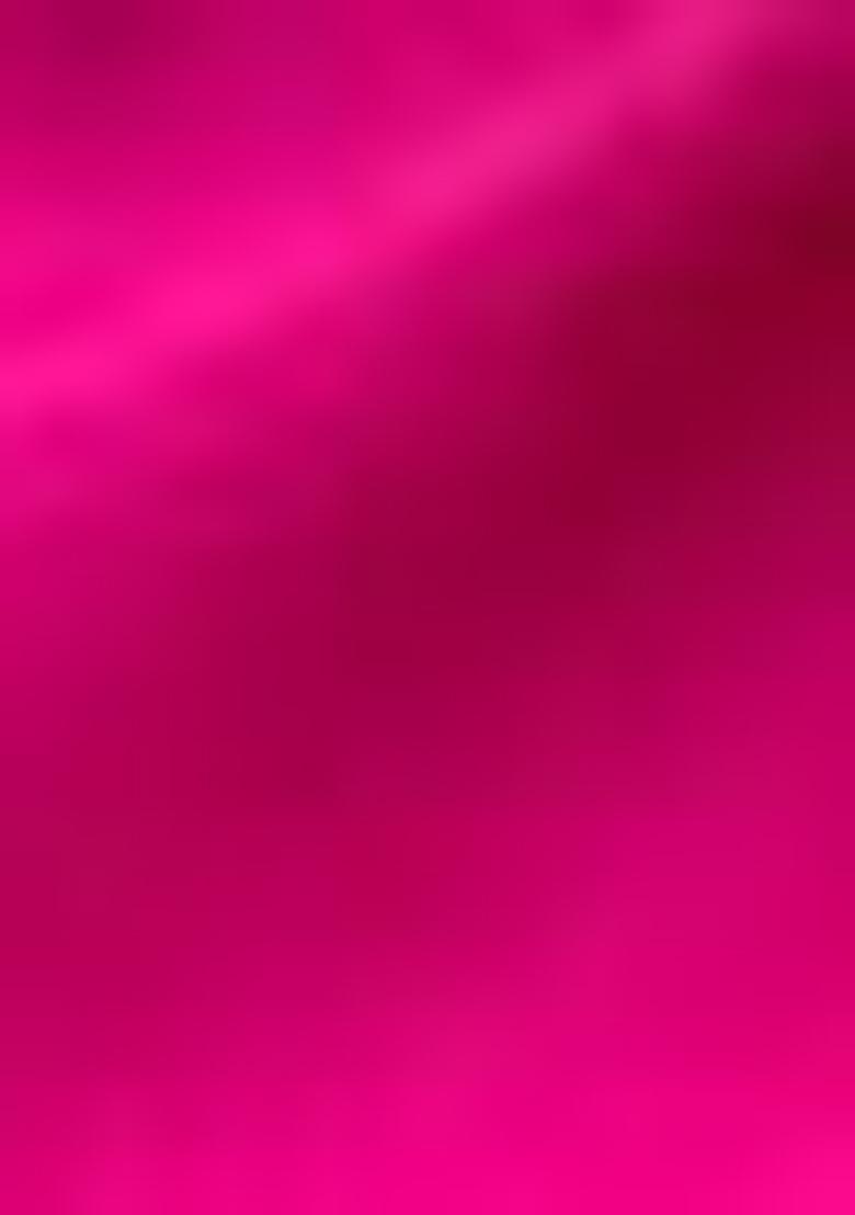 Orange Embroidered Chinon Kurta Set