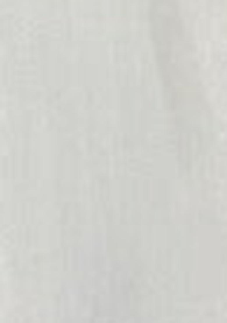 Off White Embroidered Chanderi Kurta Set