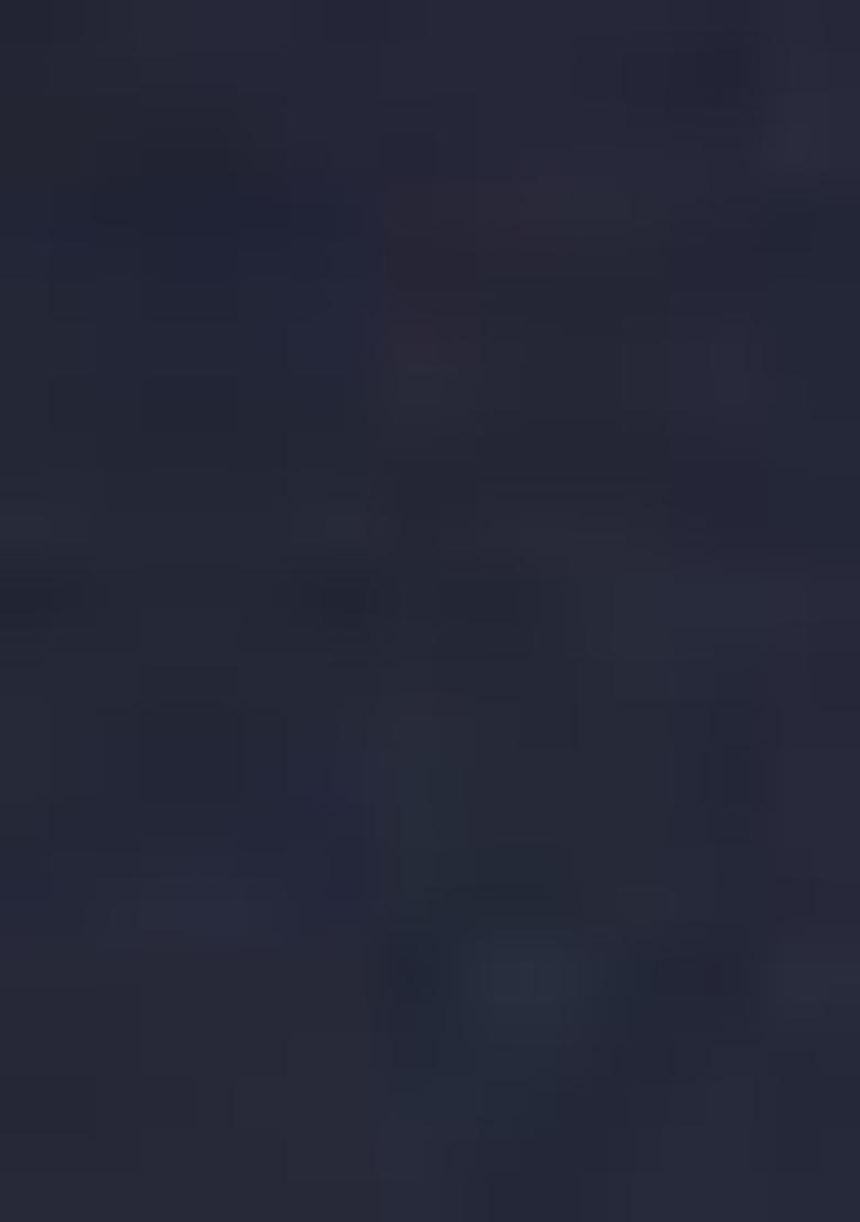 Navy Blue Printed Rayon Kurta Set