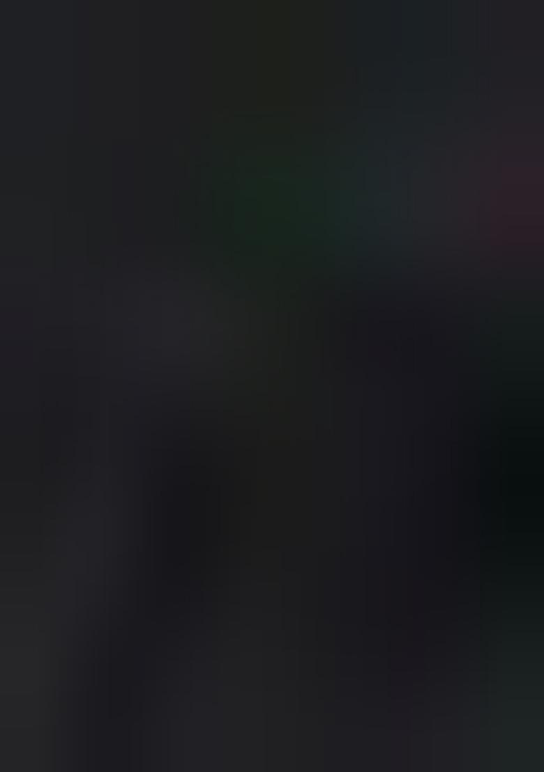 Black Printed Rayon Kurta Set