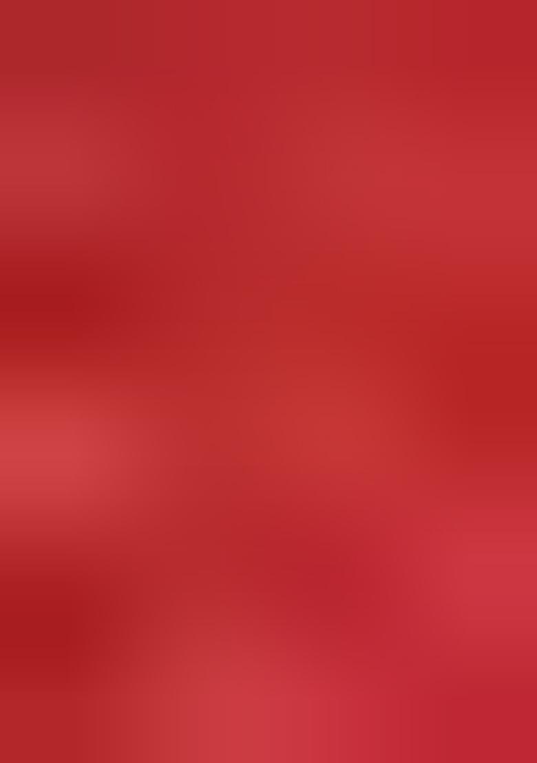 Red Printed Rayon Kurta Set