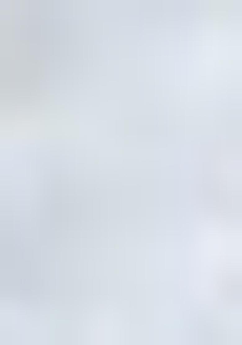 Off White Printed Muslin Kurta Set