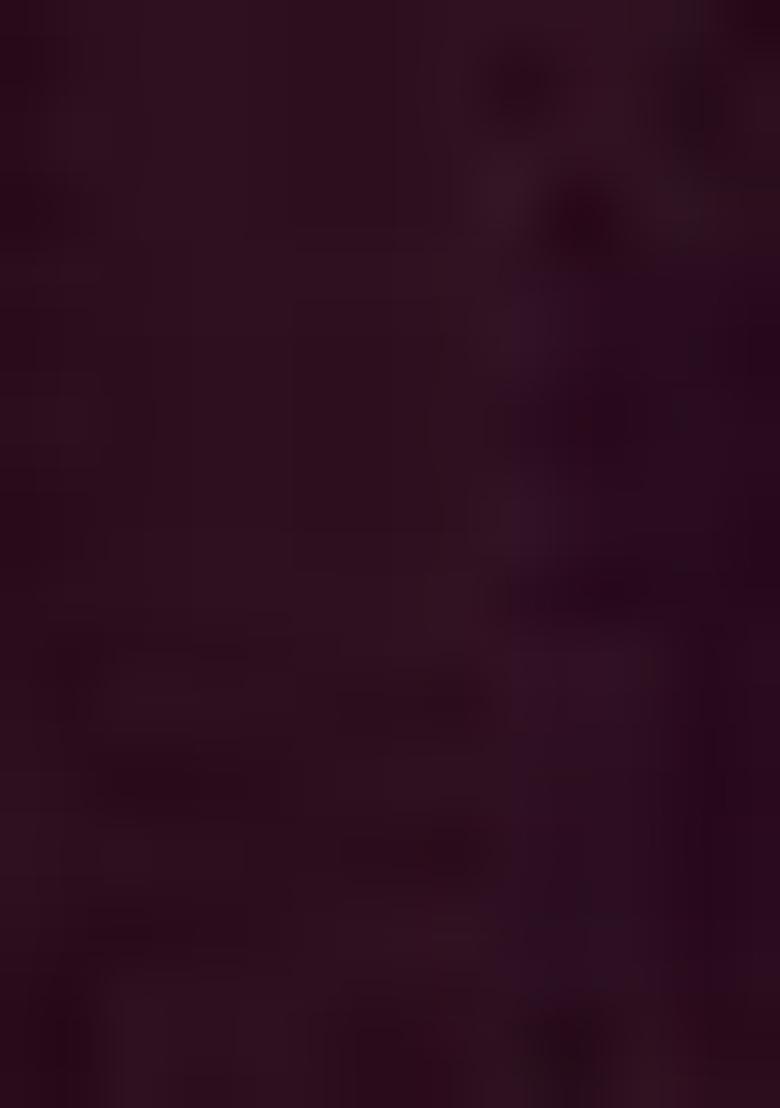 Maroon Embroidered Georgette Kurta Set