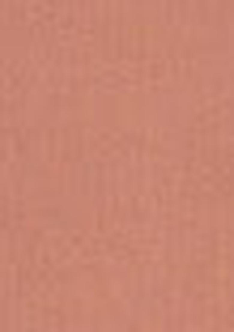 Brown Embroidered Cotton Kurta Set