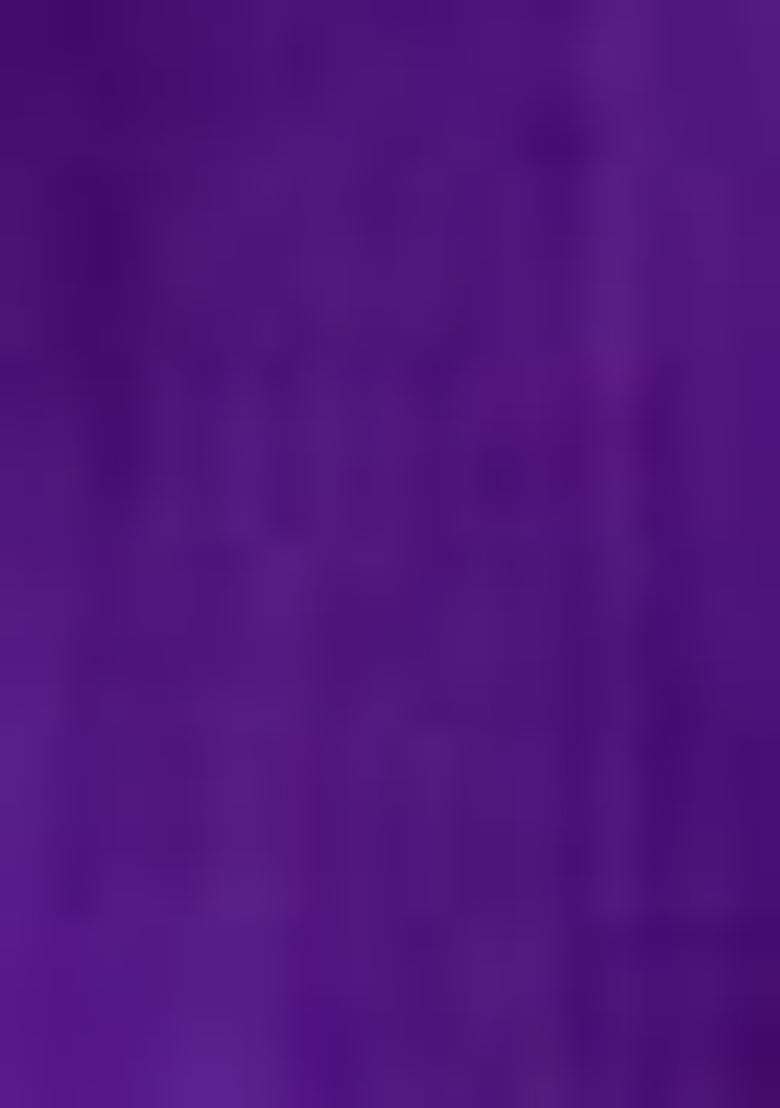 Purple Embroidered Chanderi Kurta Set