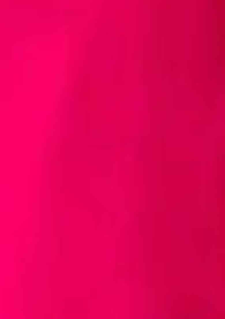 Pink Embroidered Chanderi Kurta Set