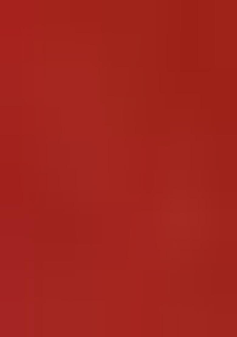 Red Printed Rayon Kurta Set