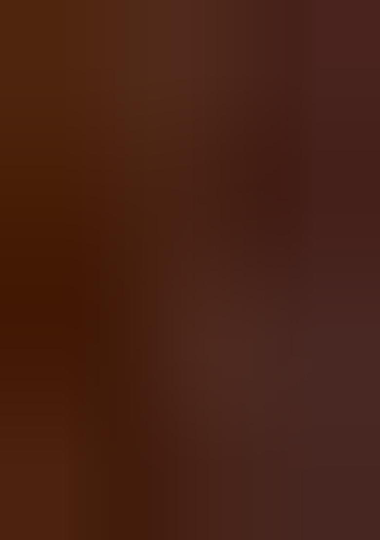 Brown Printed Rayon Kurta Set