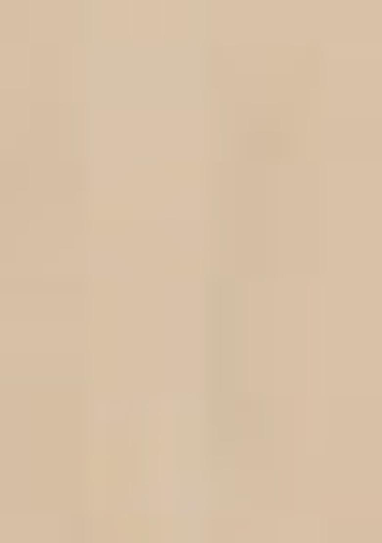 Chiku Brown Embroidered Cotton Kurta Set