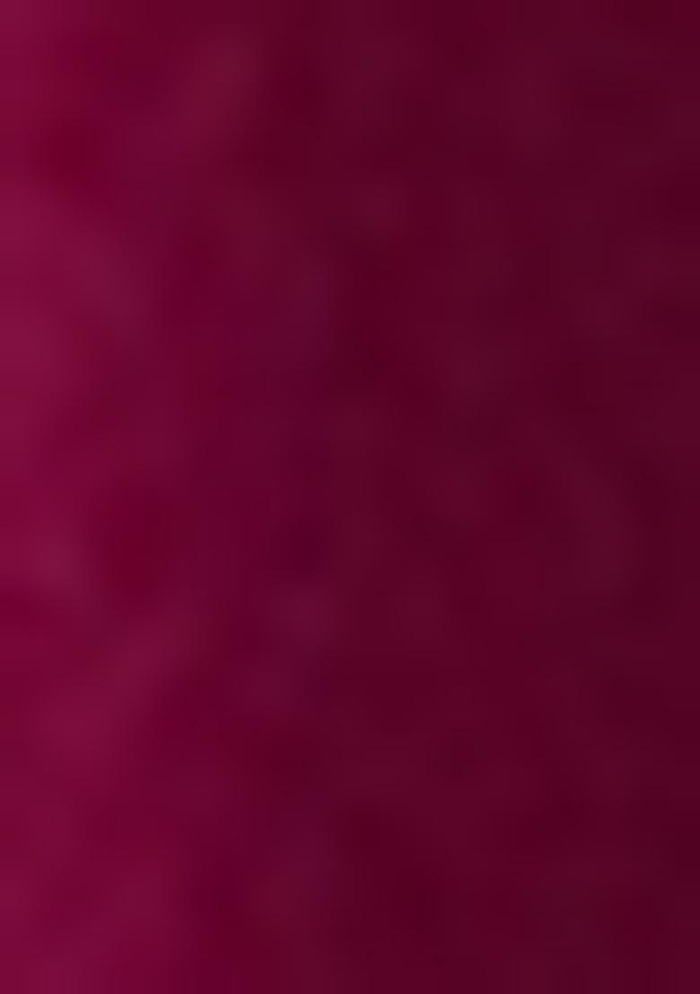 Maroon Embroidered Poly Blend Kurta Set