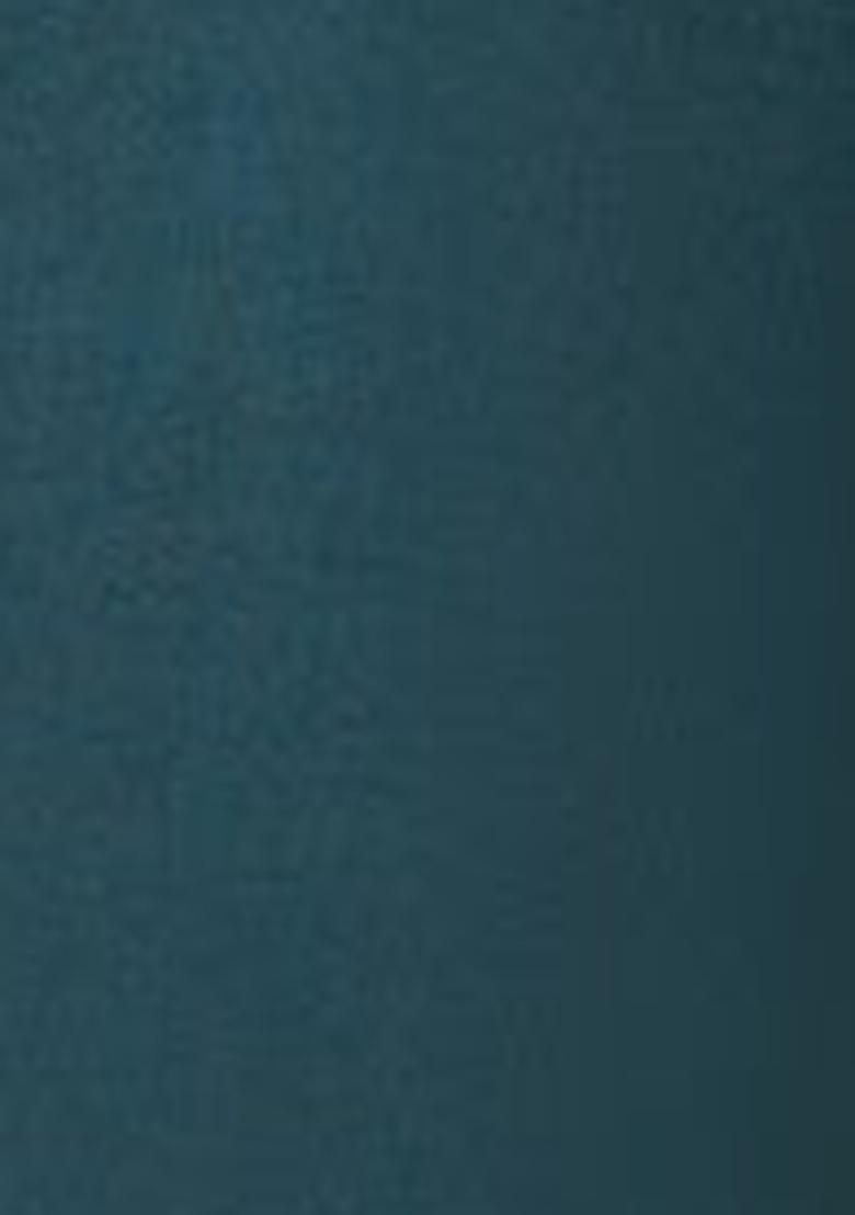 Green Embroidered Poly Blend Kurta Set