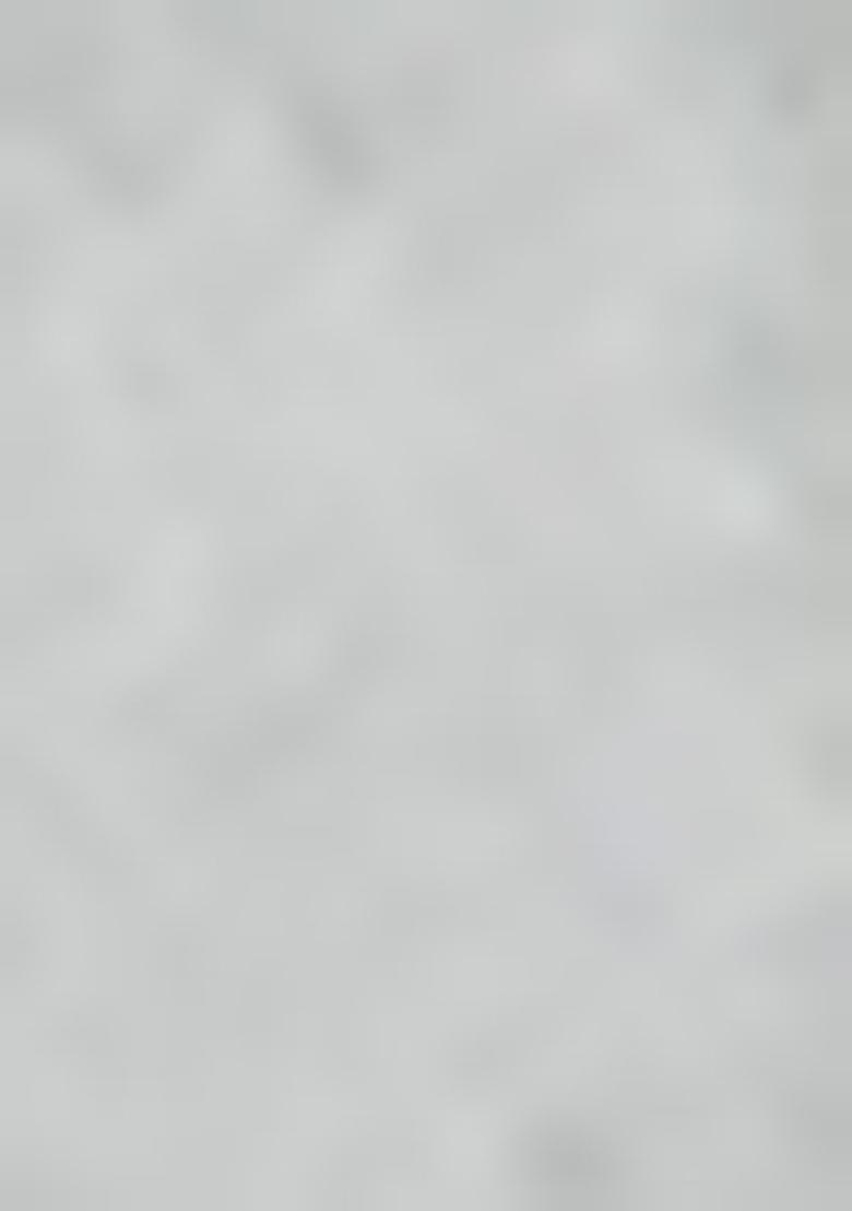 Off White Embroidered Poly Blend Kurta Set