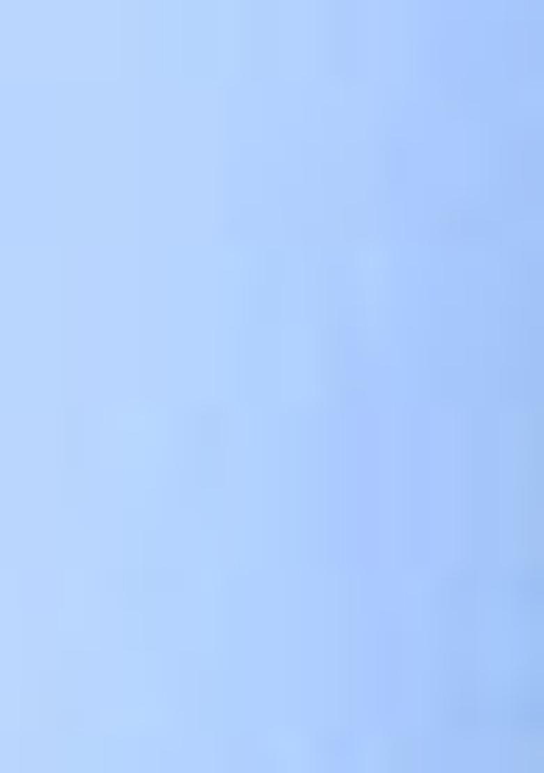 Sky Blue Embroidered Poly Blend Kurta Set