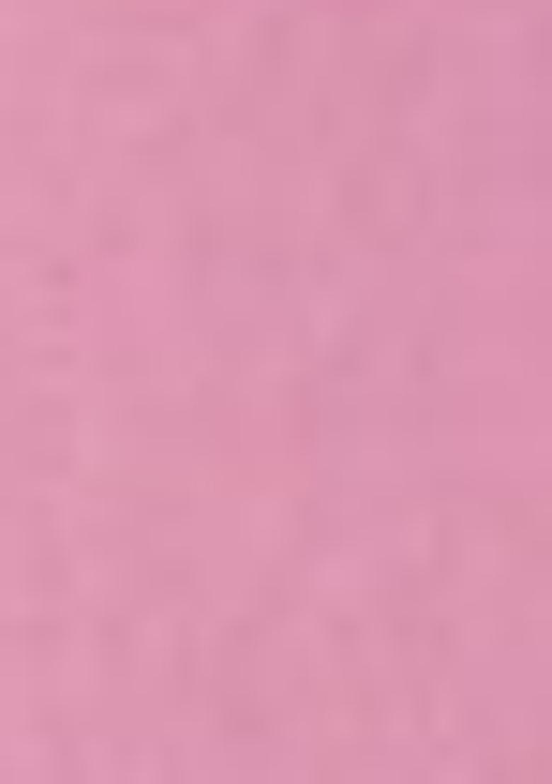 Pink Solid Rayon Kurta Set